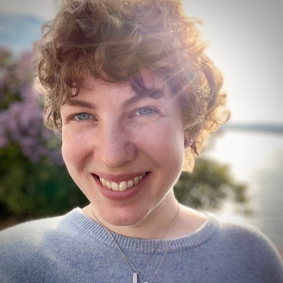 Camilla Hagen Blixhavn